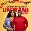 About Umwami Yesu Song