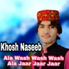 About Ala Wash Wash Wash Ala Jaar Jaar Jaar Song