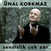 Sensizlik Çok Zor