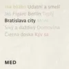 Bratislava City