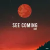 About See Coming Song