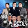 About Perwira Negara Song