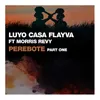 Perebote, pt. 1 Paolo Madzone Zampetti Remix