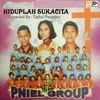 About Hiduplah Sukacita From "Rohani" Song
