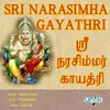 About Sri Narasimha Gayathri Song