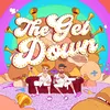 About The Get Down Song