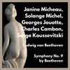 Symphony No.9 in D Minor, Op. 125, Choral: II. Molto vivace