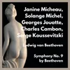 Symphony No.9 in D Minor, Op. 125, Choral: III. Adagio molto e cantabile