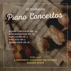 Concierto Para Piano en La Menor, Op. 54 : I. Allegro Affettuoso (Marzo De 1933)