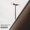 Nobody Extended Version