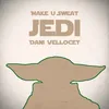 About Jedi Song