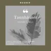 About Tannhäuser : Ouverture Song