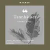 About Tannhäuser : Am Venusberge Song