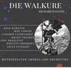 About Die Walkure : Act II So Grusse Mir Walhall Song