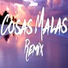 About Cosas Malas Remix Song