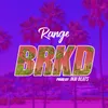 About Brkd Song