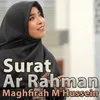 About Surah Ar Rahman Song