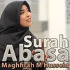 About Surah Abasa Song