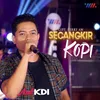 About Secangkir Kopi Song