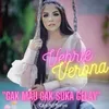 About Gak Mau Gak Suka Gelay Song