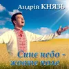 About Синє небо - жовте поле Song