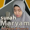 About Surah Maryam Song