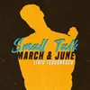 About Small Talk Song