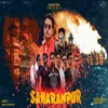 About Saharanpur Song
