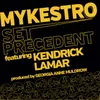 Set Precedent Detroit Mix