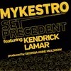 Set Precedent La Mix Instrumental