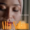 About Alfa Salam Song