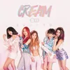 About Cream 中文版 Song