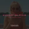 About Watermelon Sugar Song