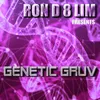 Genetic Gruv 1001 Pm Edit Mix
