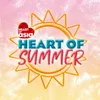 About Heart of Summer Heart of Asia Summer Station ID Song