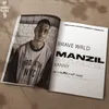 Manzil