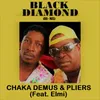 About Black Diamond Re-Mix Song