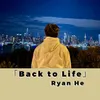 About Back To Life Song