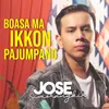 About Boasa Ikkon Pajumpang Song