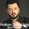 About Şiire Gazele Song