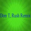 About Don'T Rush Remix Dance Challenge Song