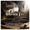 About Corazón de Oropel Song