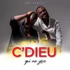 About C' Dieu qui me gère Song