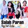 About Salah Paran Song