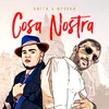 About Cosa Nostra Song