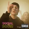 About Social Boom Song