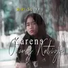 About Karena Orang Ketiga Song