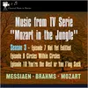 Messiaen: Quartet for the End of Time, III. Abîme Des Oiseaux From Tv Serie: "Mozart in the Jungel" S3, E7 Not yet Entitled