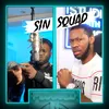 About Sin Squad (SS) x Fumez The Engineer - Plugged In, Pt. 1 Song