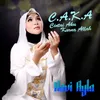 Cintai Aku Karena Allah